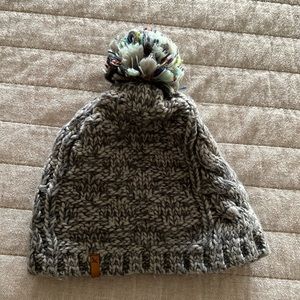 Eddie Bauer hat